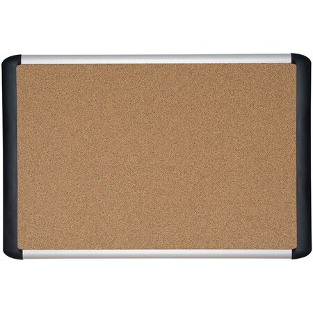 Mastervision Board, Bulltn, Techcork, 3X4 BVCMVI050501